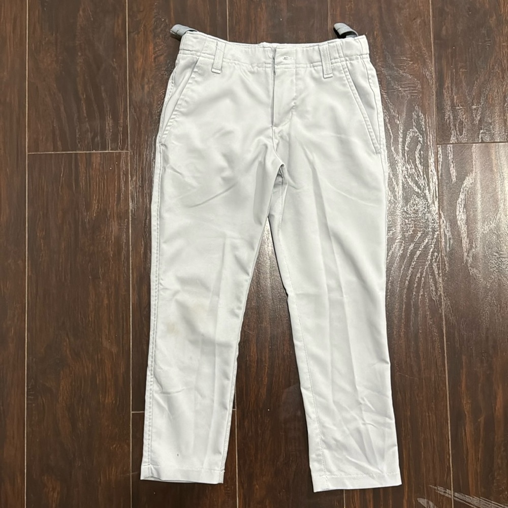 Under Armour Match  Boys Pants
